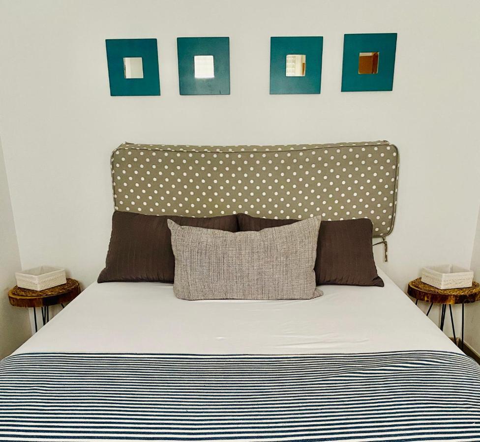 Apartamento El Rincón Azul - Benicasim Benicàssim Exterior foto