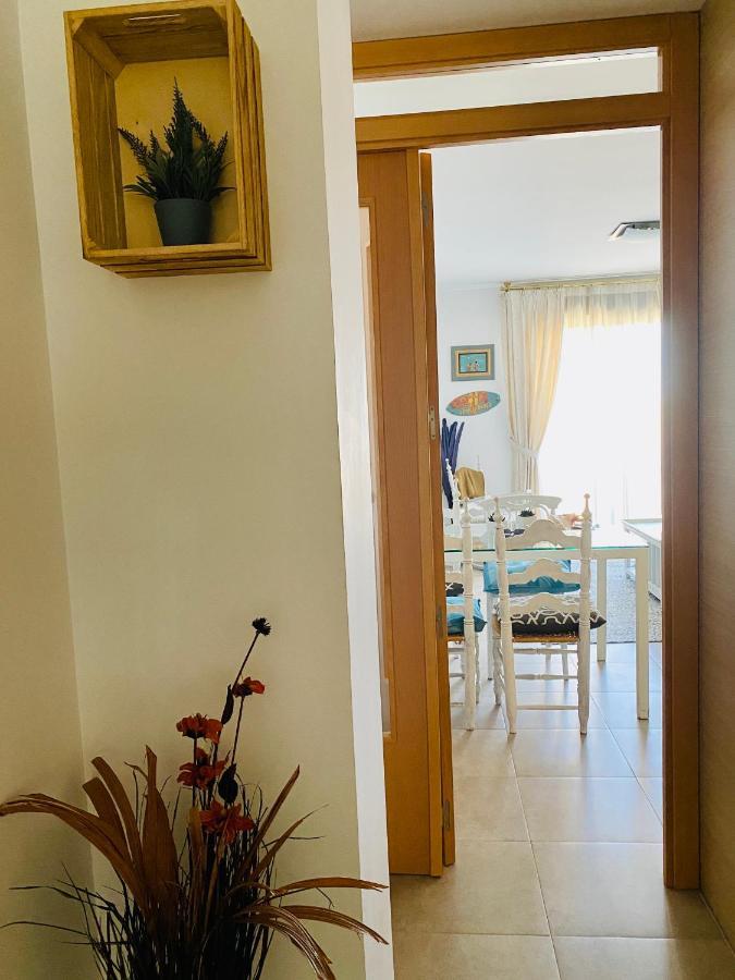 Apartamento El Rincón Azul - Benicasim Benicàssim Exterior foto