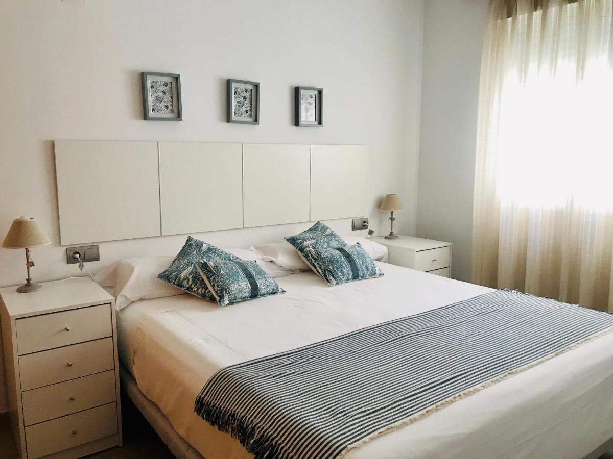 Apartamento El Rincón Azul - Benicasim Benicàssim Exterior foto
