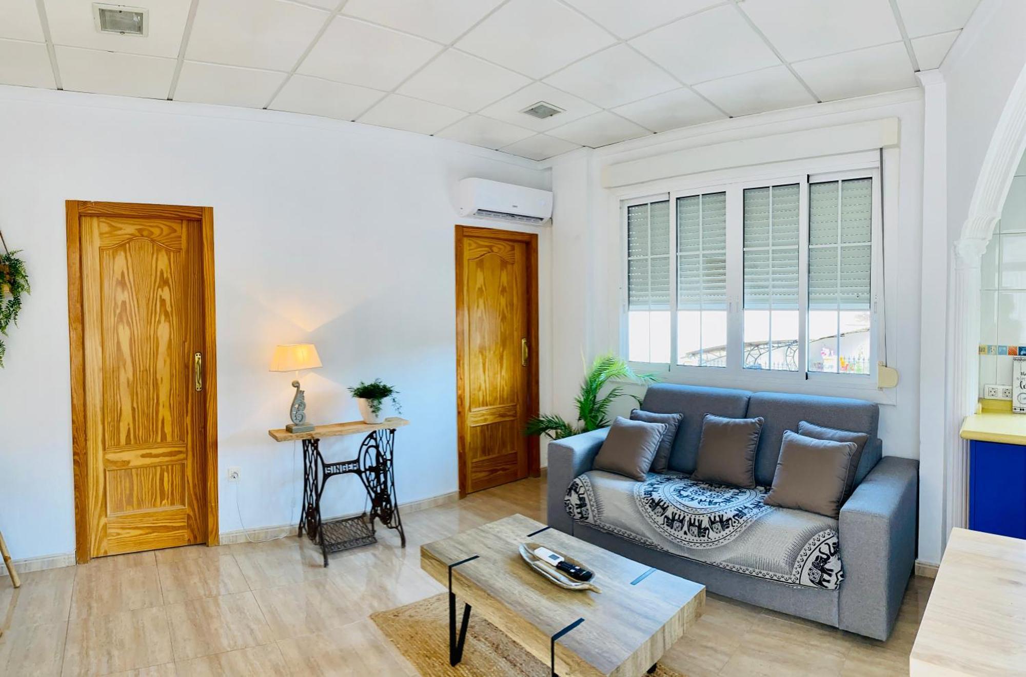 Apartamento El Rincón Azul - Benicasim Benicàssim Exterior foto