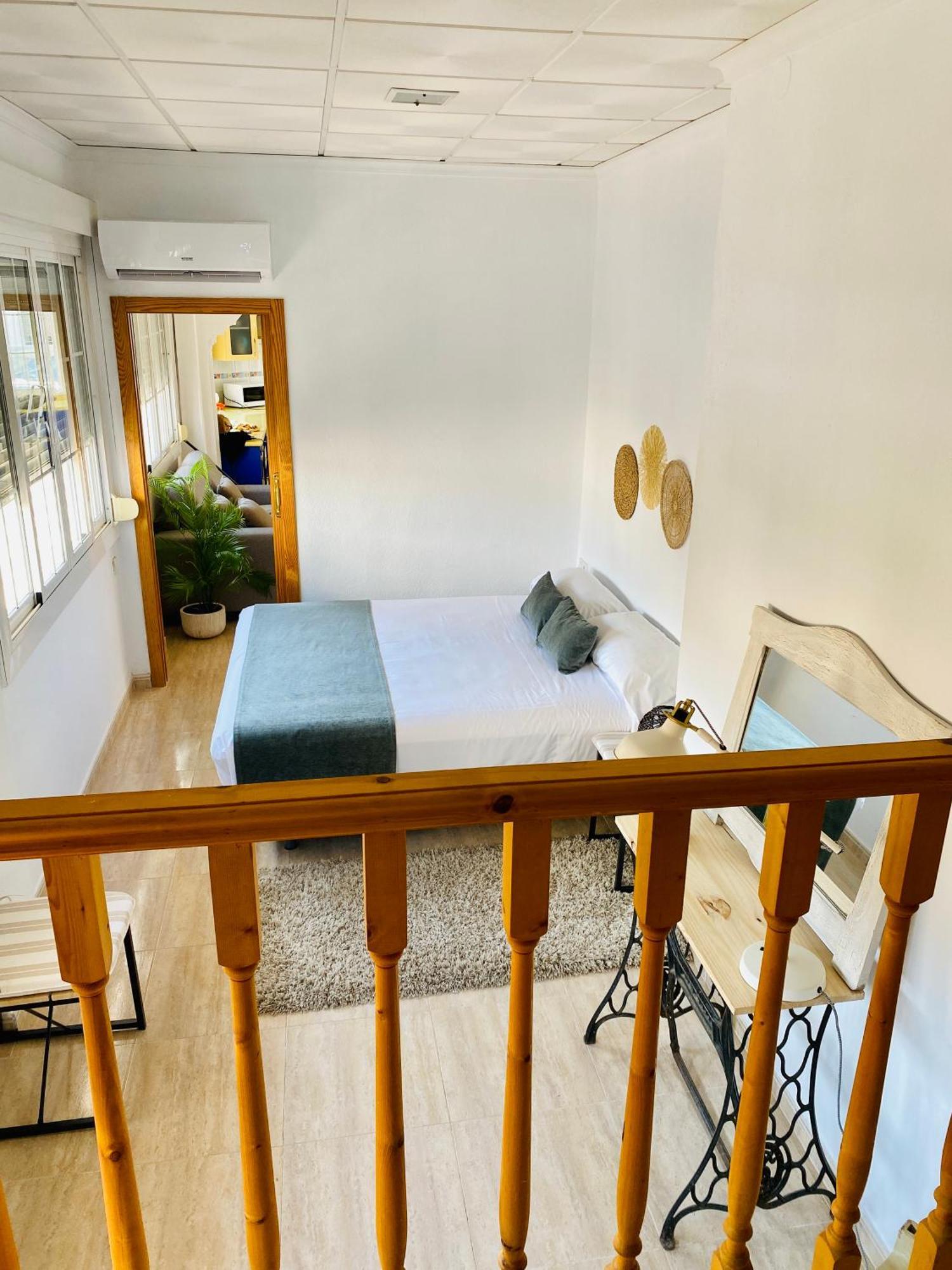 Apartamento El Rincón Azul - Benicasim Benicàssim Exterior foto